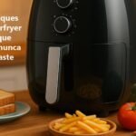 12 Usos BRUTAIS da Airfryer