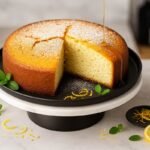 Bolo de Iogurte na Airfryer