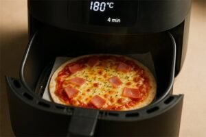 pizza airfryer final