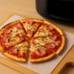pizza airfryer capa