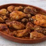 frango com cerveja 5 ingredientes