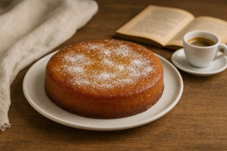 Toucinho do Céu Tradicional capa