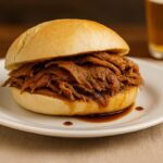 Bifanas à Moda do Porto ORIGINAL