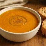 Sopa de Legumes Tradicional