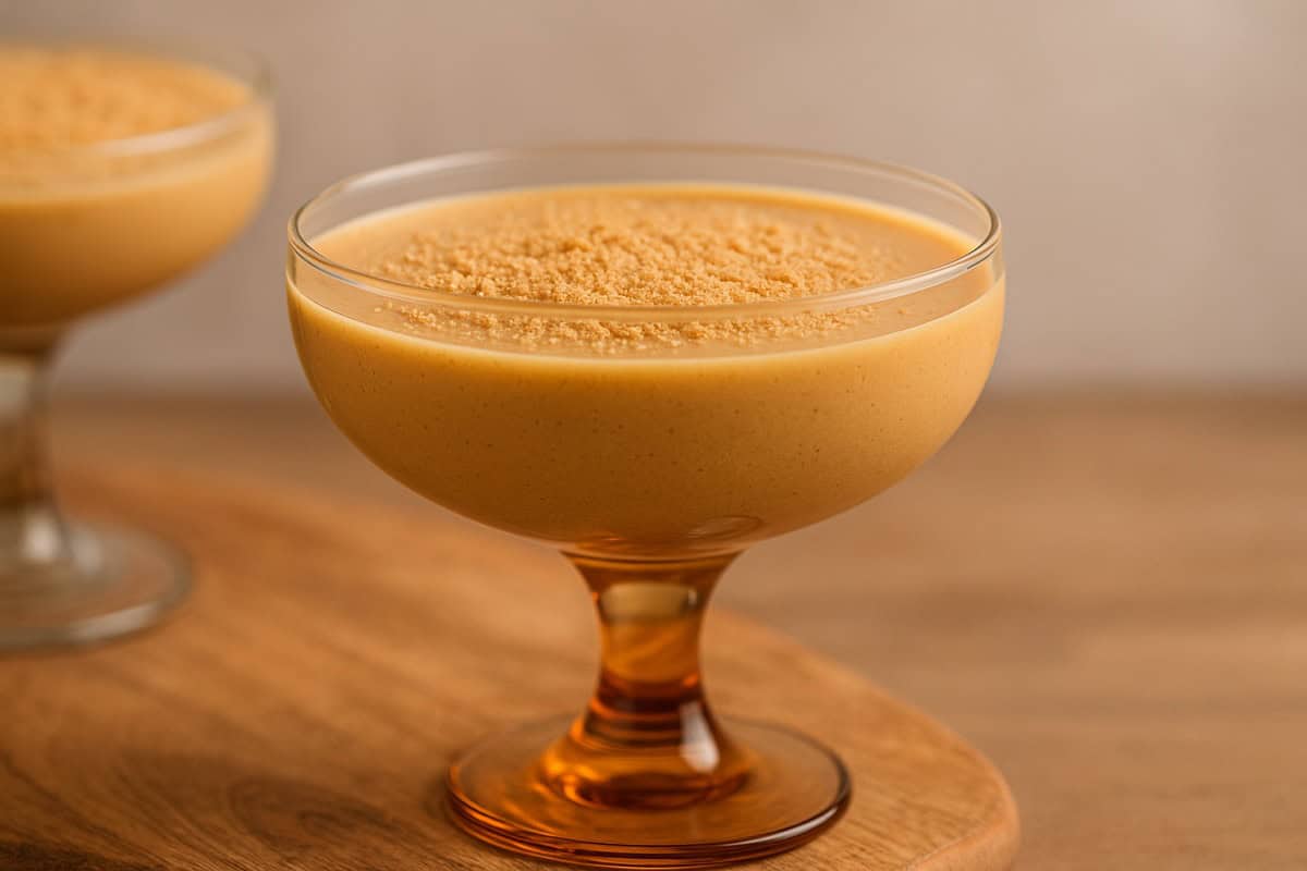Baba de Camelo (Tradicional, super cremosa)