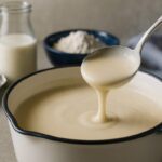 Molho Bechamel (Receita Original)