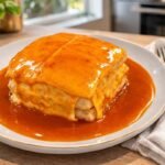 Molho de Francesinha Original
