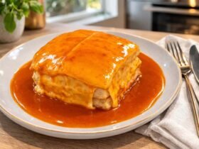 Molho de Francesinha Original