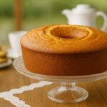 Bolo de Iogurte (Receita do Copo)