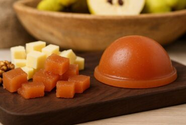 Marmelada Caseira Simples