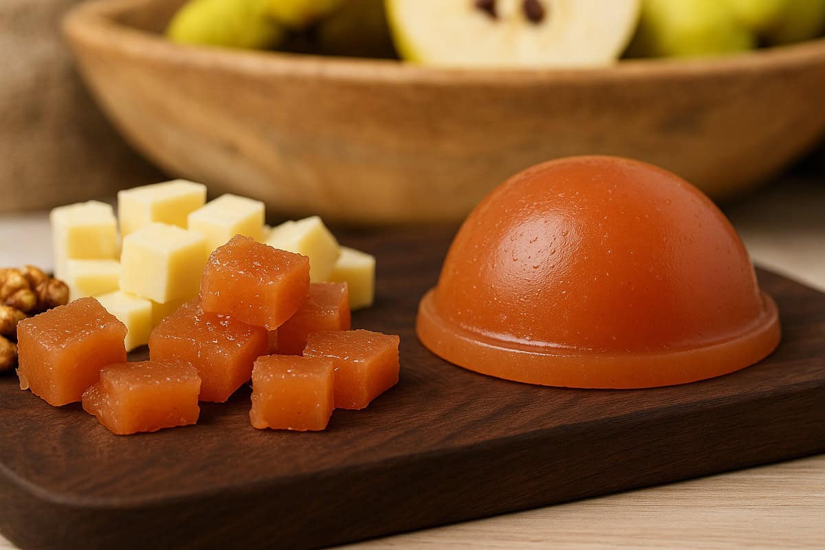 Marmelada Caseira Simples