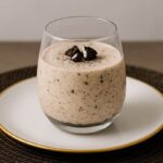 Mousse de Oreo: 3 ingredientes