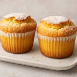 Bolo de arroz tipo pastelaria