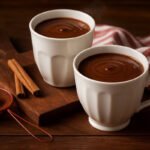 Chocolate Quente Cremoso