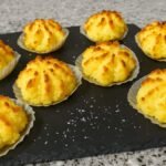 7 receitas bolinhos coco