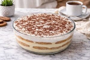 Doce da Casa Tradicional