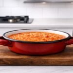 Arroz de Tomate Caldoso