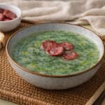 Caldo Verde Tradicional