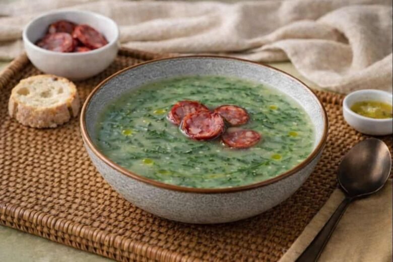Caldo Verde Tradicional