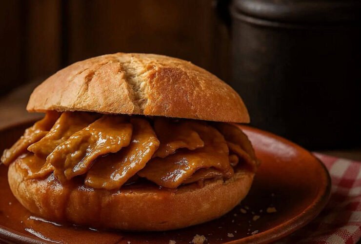 Bifanas, o guia definitivo com receitas, molho, pão e truques de tasca