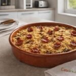 Arroz de Pato à Antiga no Forno