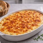 Bacalhau com Natas