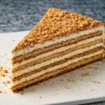 Bolo de Bolacha Tradicional