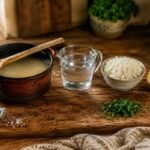 Como Salvar Comida Salgada