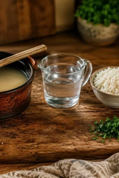Como Salvar Comida Salgada
